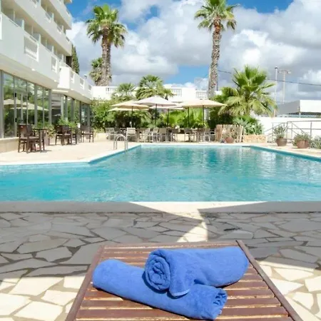 Fergus Paraiso - Adults Only 3* Ibiza città