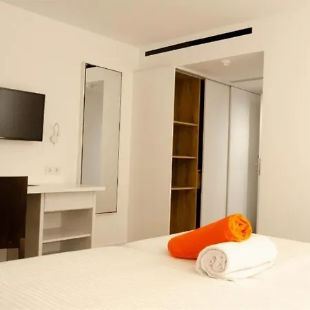 Fergus Paraiso - Adults Only Hotel Ibiza città