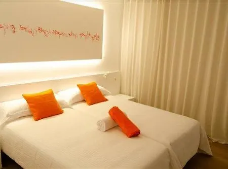 Fergus Paraiso - Adults Only Hotel Ibiza città