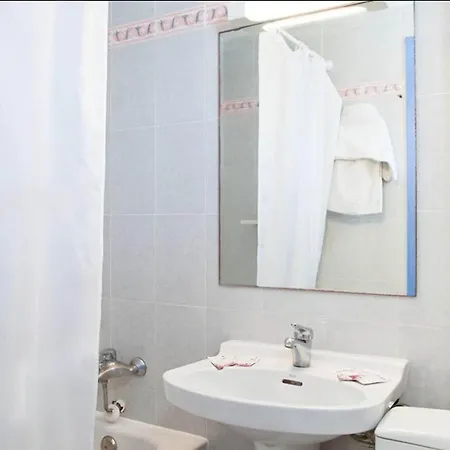 Apartment Vibra Jabeque Blue - Adults Only -new Opening 2025