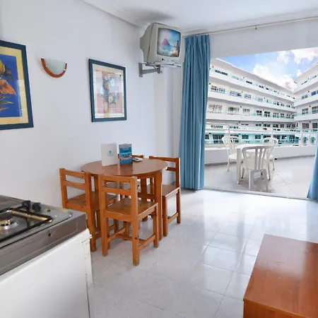 Vibra Jabeque Blue - Adults Only -new Opening 2025 Apartment Ibiza Town