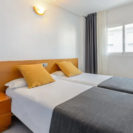 Vibra Jabeque Blue - Adults Only -new Opening 2025 Apartment