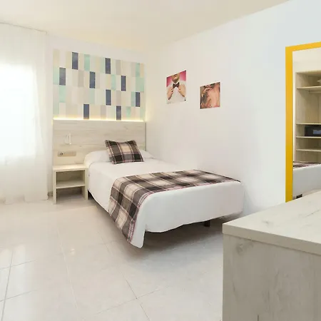 Vibra Lei Ibiza - Adults Only Hotel Ibiza città