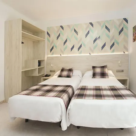 Vibra Lei Ibiza - Adults Only 3* Ibiza città
