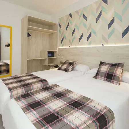 Vibra Lei Ibiza - Adults Only Hotel