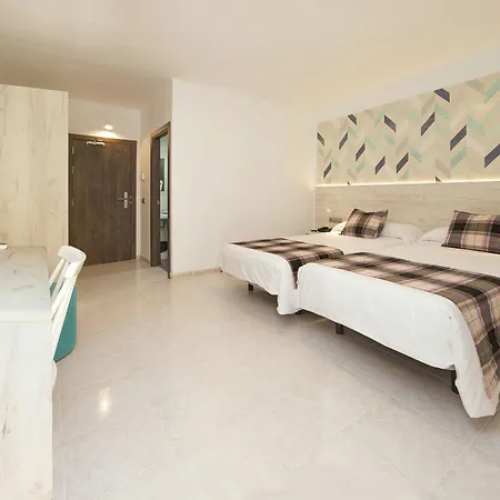 Vibra Lei Ibiza - Adults Only 3* Ibiza città