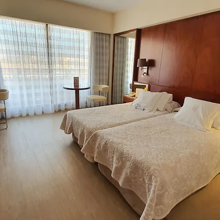 Hotell Royal Plaza
