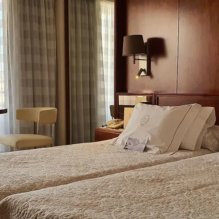 Hotel Royal Plaza Ibiza Town