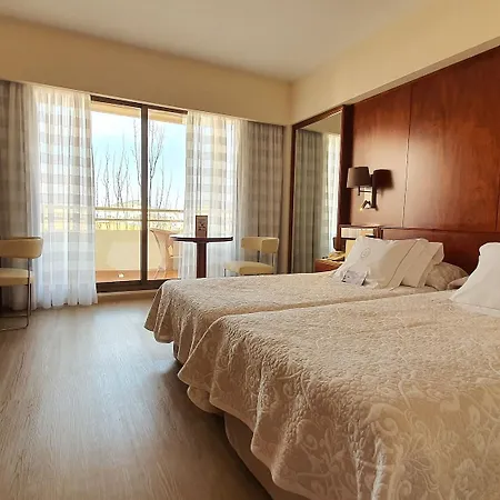 Hotel Royal Plaza