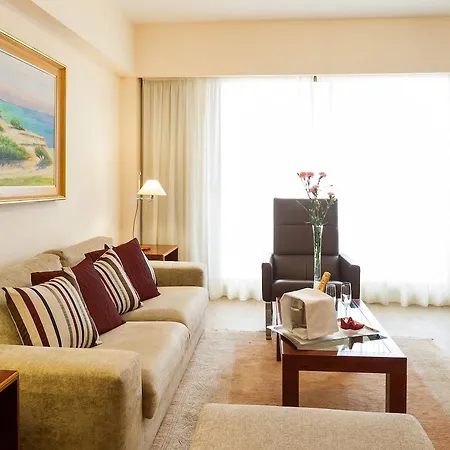 Hotel Royal Plaza
