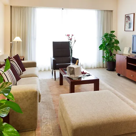 Hotel Royal Plaza