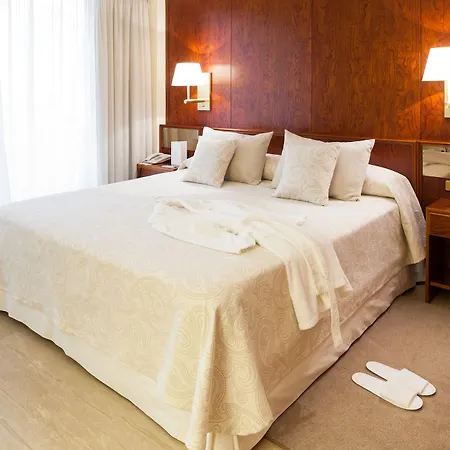 Royal Plaza Hotel Ibiza Town