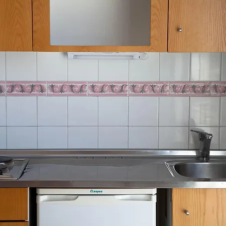 Vibra Lux Mar Apartmán *