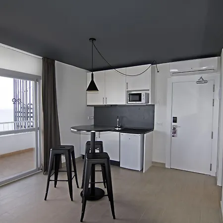 Appartement Vibra Jabeque Dreams Ibiza