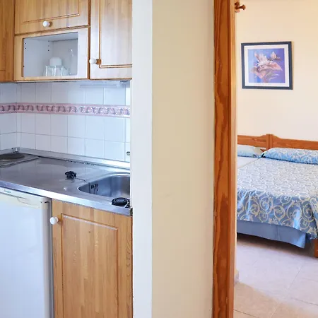 Apartmán Vibra Lux Mar *