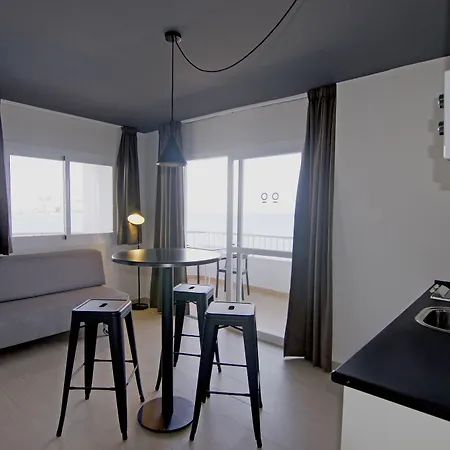 Vibra Jabeque Dreams Appartement *