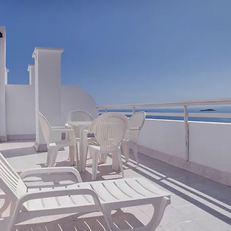 Apartmán Vibra Lux Mar Ibiza
