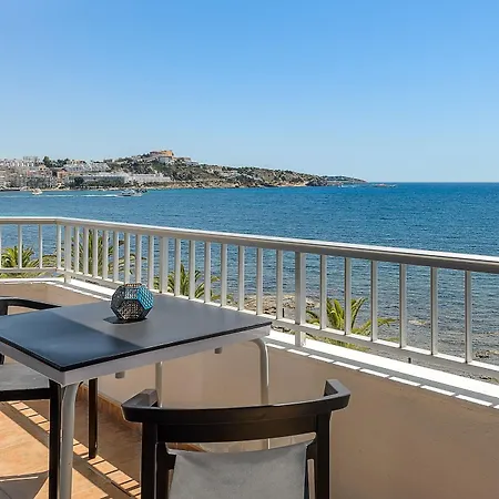 Appartement Vibra Jabeque Dreams Ibiza