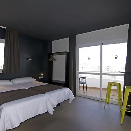 Vibra Jabeque Dreams Appartement *
