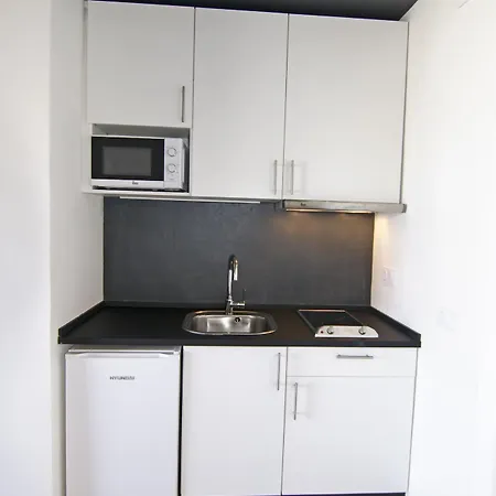 Vibra Jabeque Dreams Appartement *