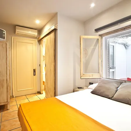 Ten Hostel Ostello Ibiza città