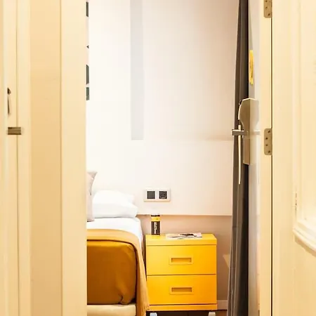 Ostello Ten Hostel Ibiza città