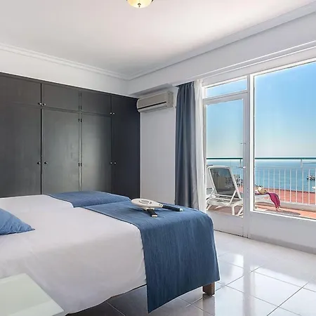 Vibra Ibiza-stad