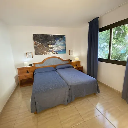 Apartment Sal Rossa