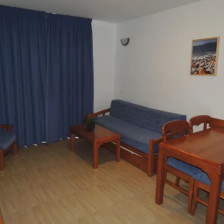Sal Rossa Apartment *