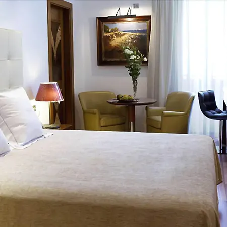 Hotel Mirador De Dalt Vila-relais & Chateaux