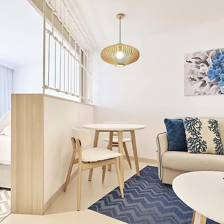 Hotel Eurostars Ibiza
