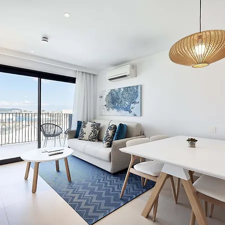 Hotel Eurostars Ibiza