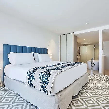 Eurostars Ibiza 4* Ibiza città