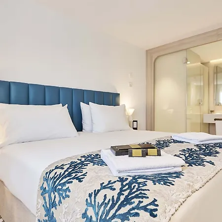 Hotel Eurostars Ibiza 4*