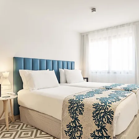 Eurostars Ibiza Hotel