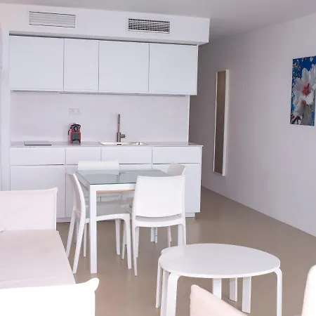 Aparthotel Llobet Ibiza