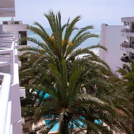 Llobet Ibiza Town