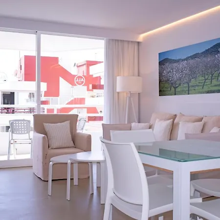 Aparthotel Llobet Ibiza