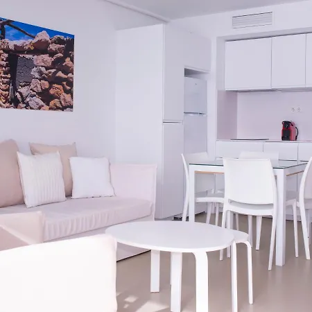 Llobet Ibiza Aparthotel