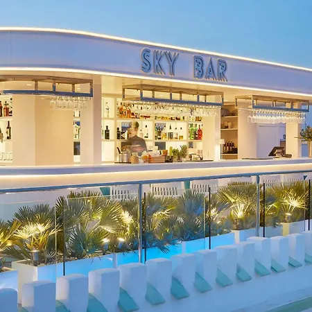 Hotel Mim & Spa - Adults Only