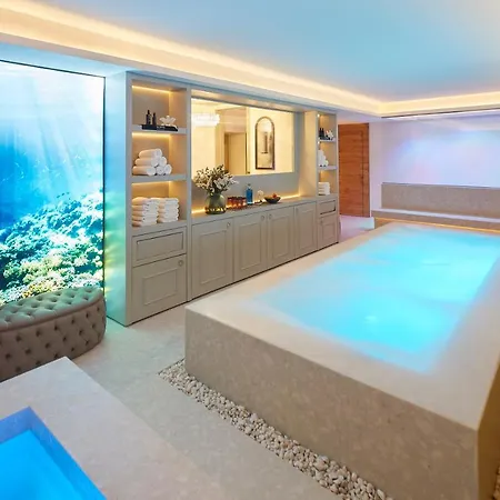 Hotel Mim & Spa - Adults Only 4*