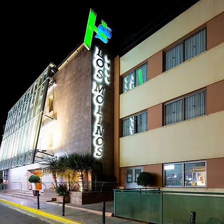 Thb Molinos - Adults Only Ибица