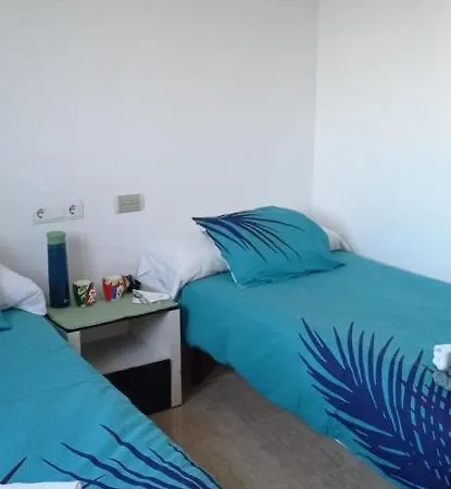 Max Friend's Homestay Ibiza Town