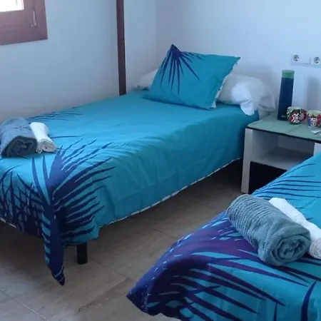 Max Friend's Homestay Ibiza Town