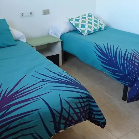 Max Friend's * Ibiza città
