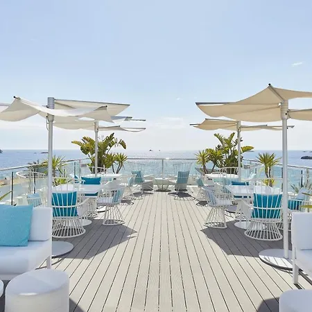 Hotel Mim & Spa - Adults Only Ibiza Town