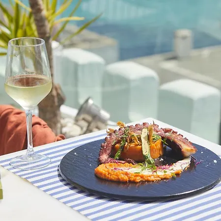 Mim & Spa - Adults Only Hotel Ibiza Town