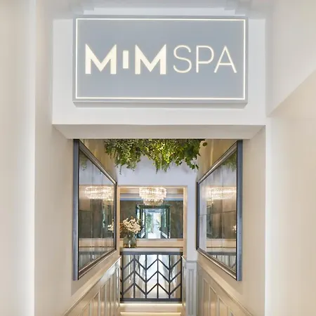 Mim & Spa - Adults Only Ibiza Town