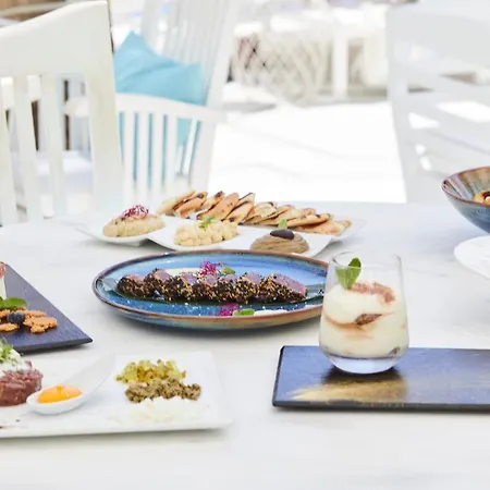 Mim & Spa - Adults Only Hotel