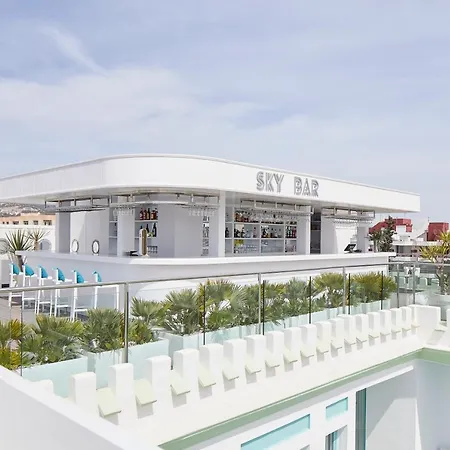 Hotel Mim & Spa - Adults Only Ibiza Town